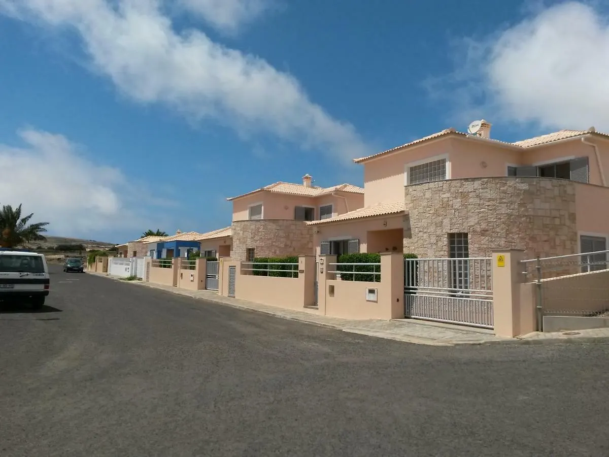 Casa Vista Azul Hotel Porto Santo