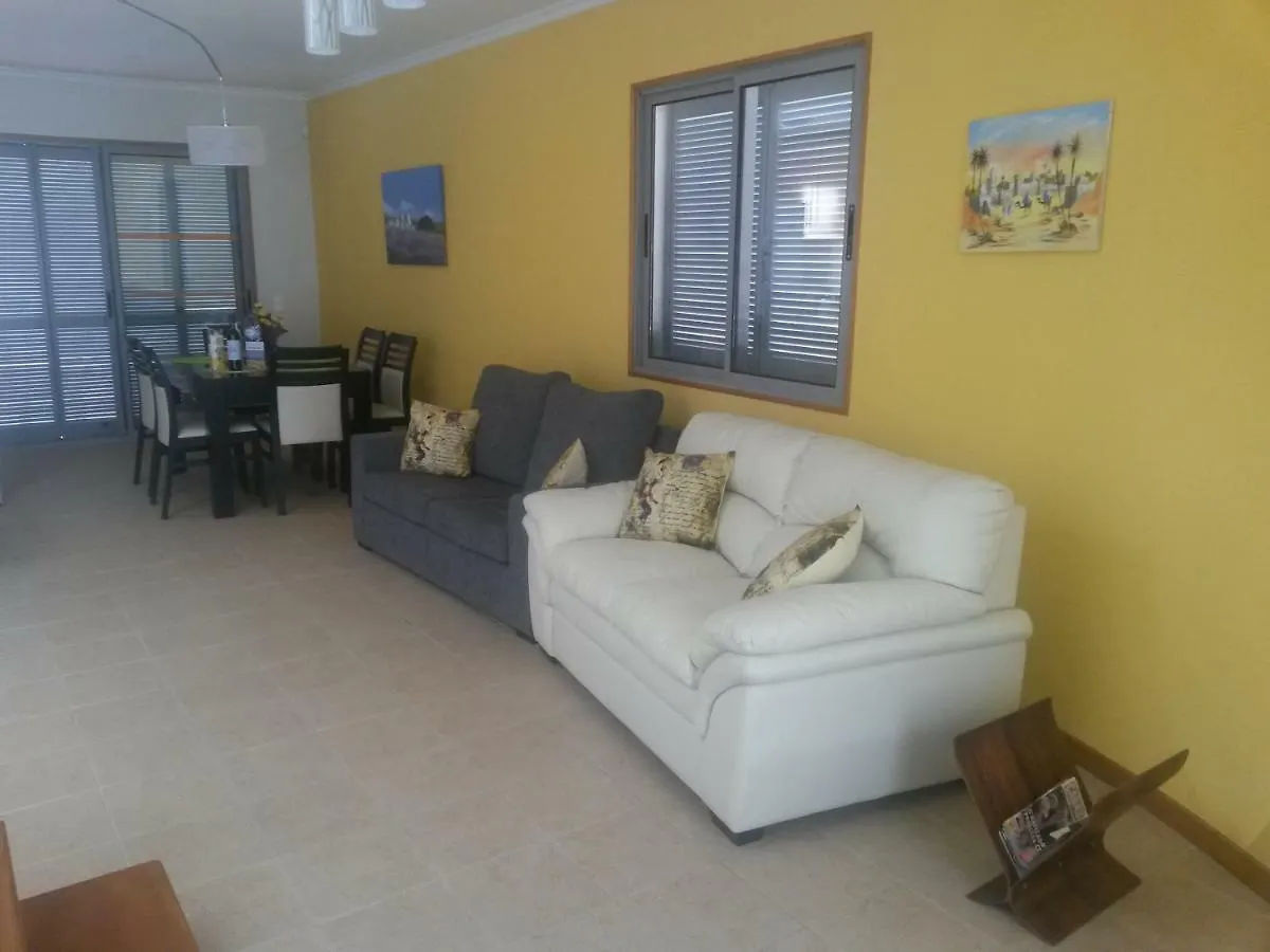 Tatil Evi Casa Vista Azul Otel Letterkenny