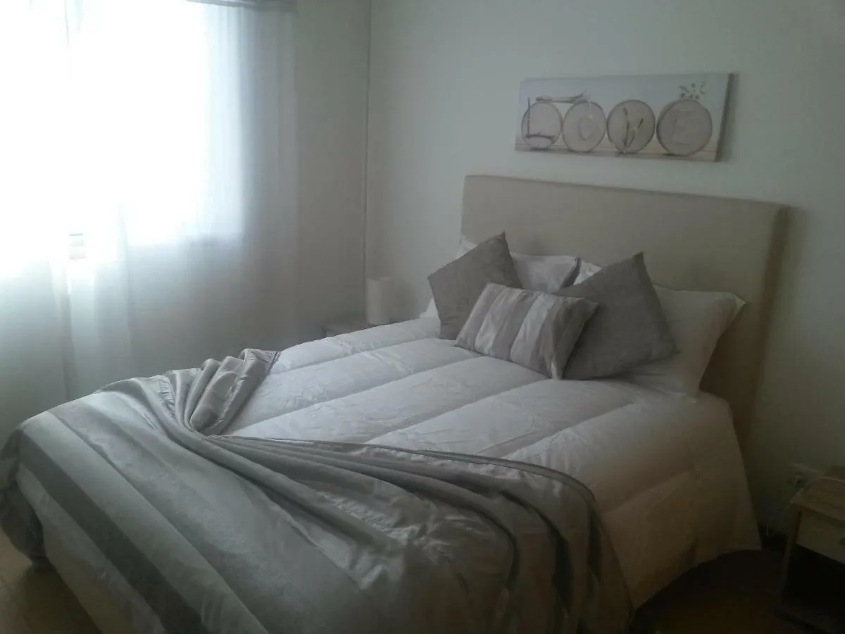 Casa Vista Azul Hotel Porto Santo 0*,