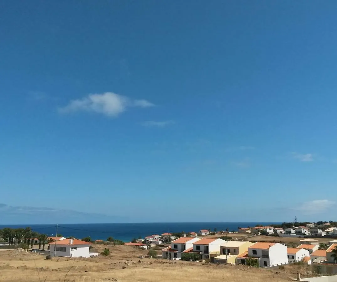 Casa Vista Azul Hotel Porto Santo 0*,