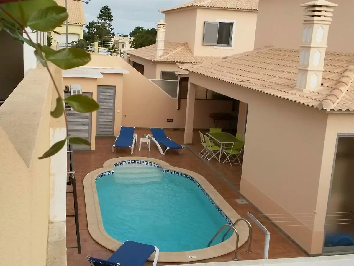 Holiday home Casa Vista Azul Hotel Porto Santo