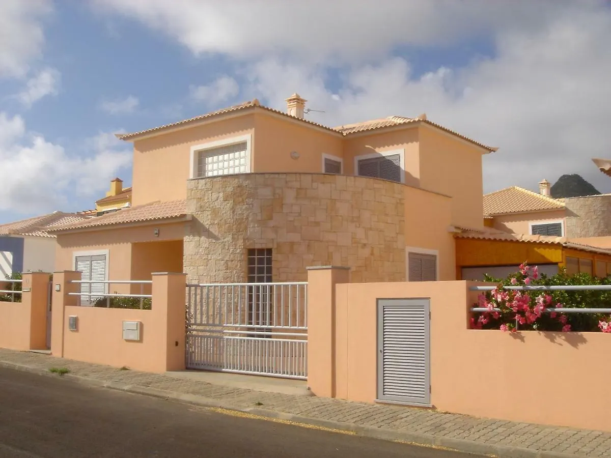 Casa Vista Azul Hotel Porto Santo