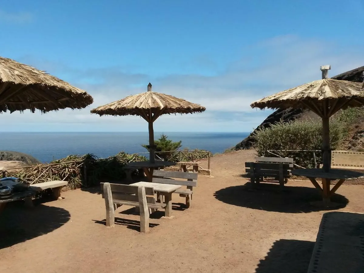 Casa Vista Azul Hotel Porto Santo Portugal
