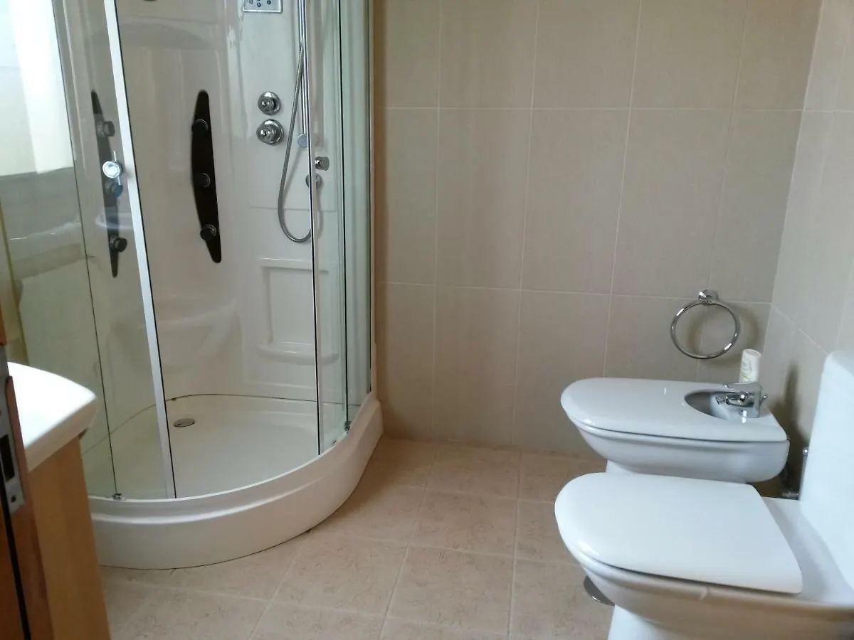 Casa Vista Azul Hotel Porto Santo Holiday home