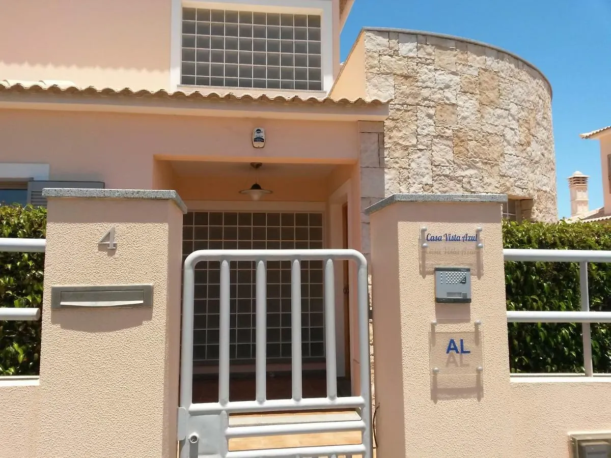 Casa Vista Azul Hotel Porto Santo Holiday home