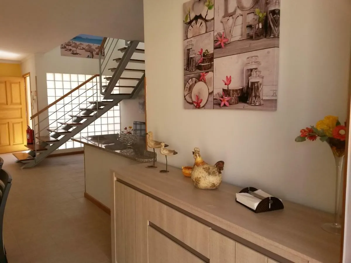 Holiday home Casa Vista Azul Hotel Porto Santo