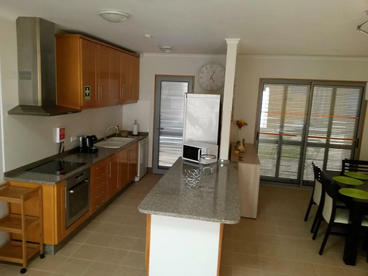 Casa Vista Azul Hotel Porto Santo