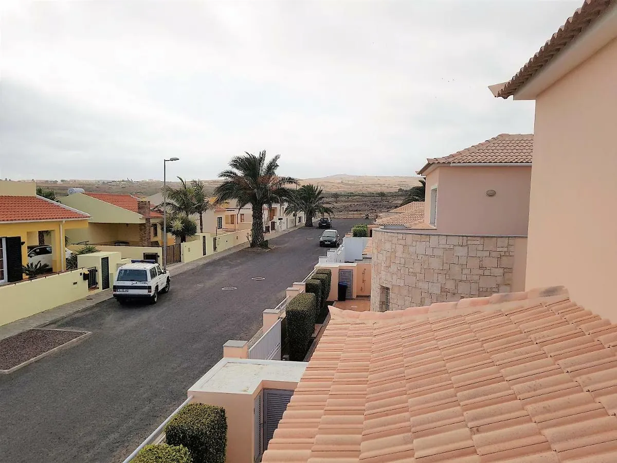 Casa Vista Azul Hotel Porto Santo Portugal