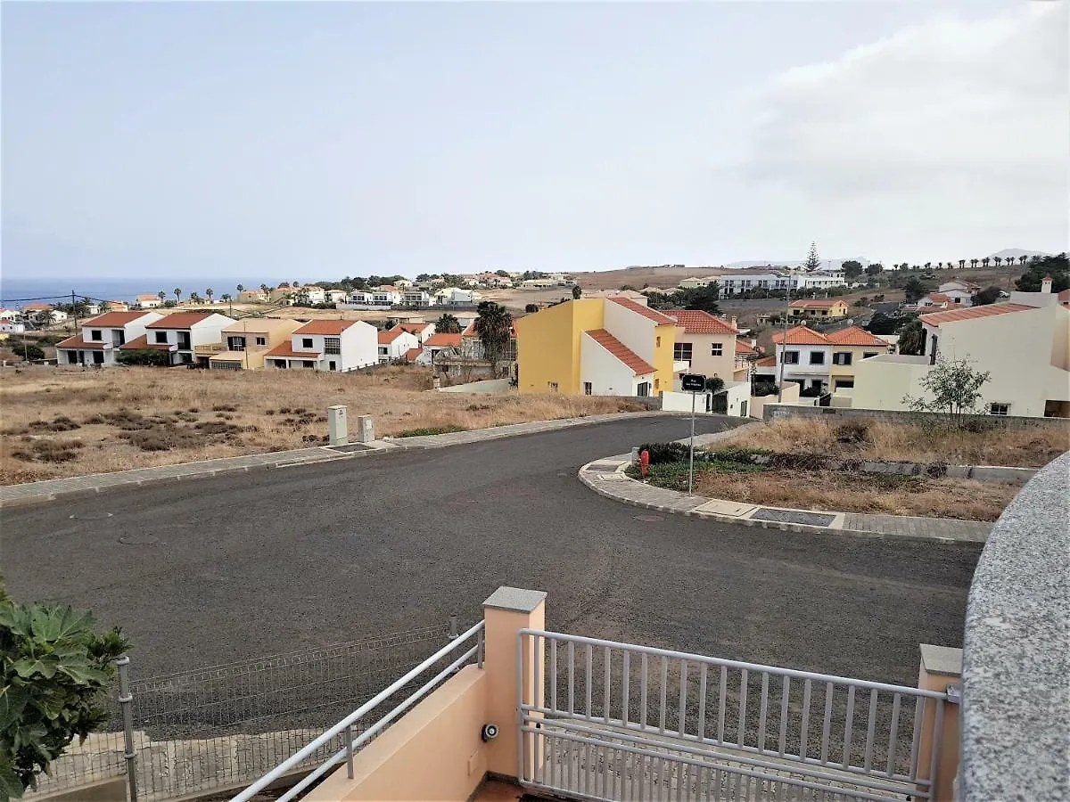 Casa Vista Azul Otel Letterkenny 0*,  Portekiz